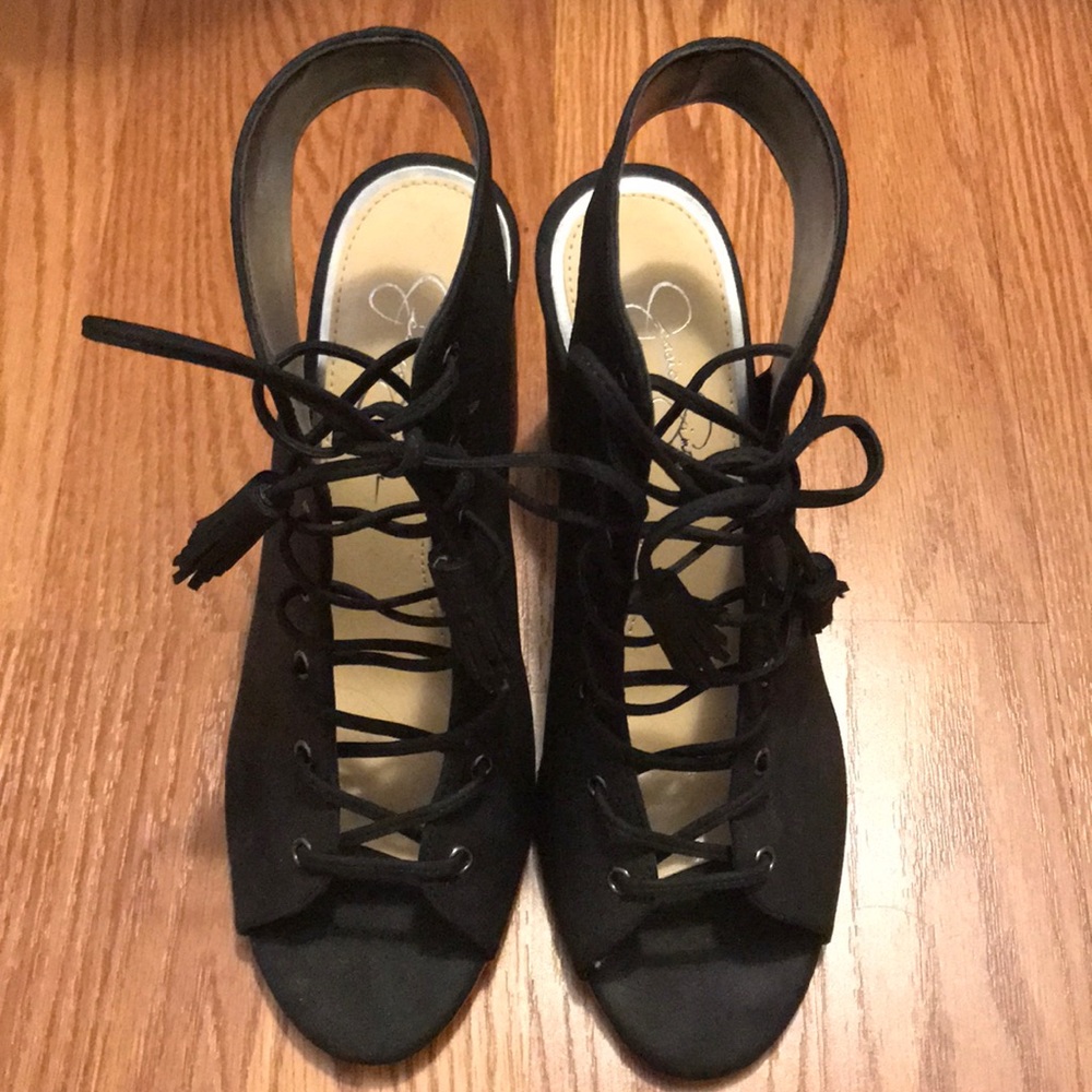 Jessica Simpson Tilroy Sandals